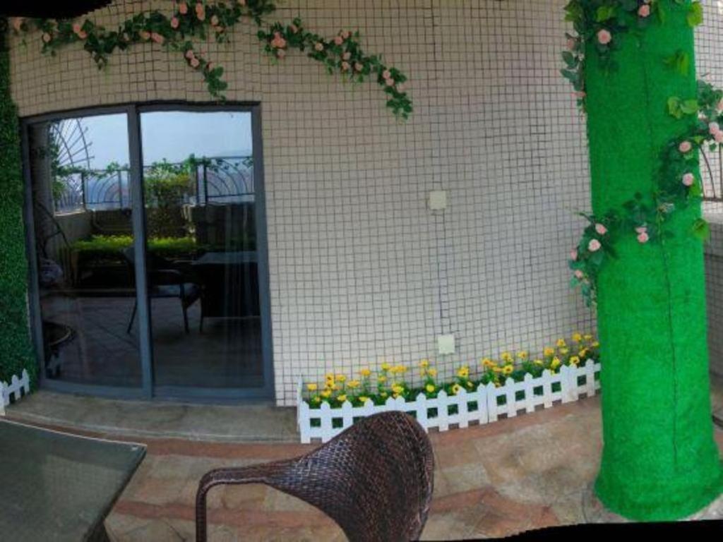 ג'ונג שאן Royal Duke Cherrabah Hotel Zhongshan מראה חיצוני תמונה