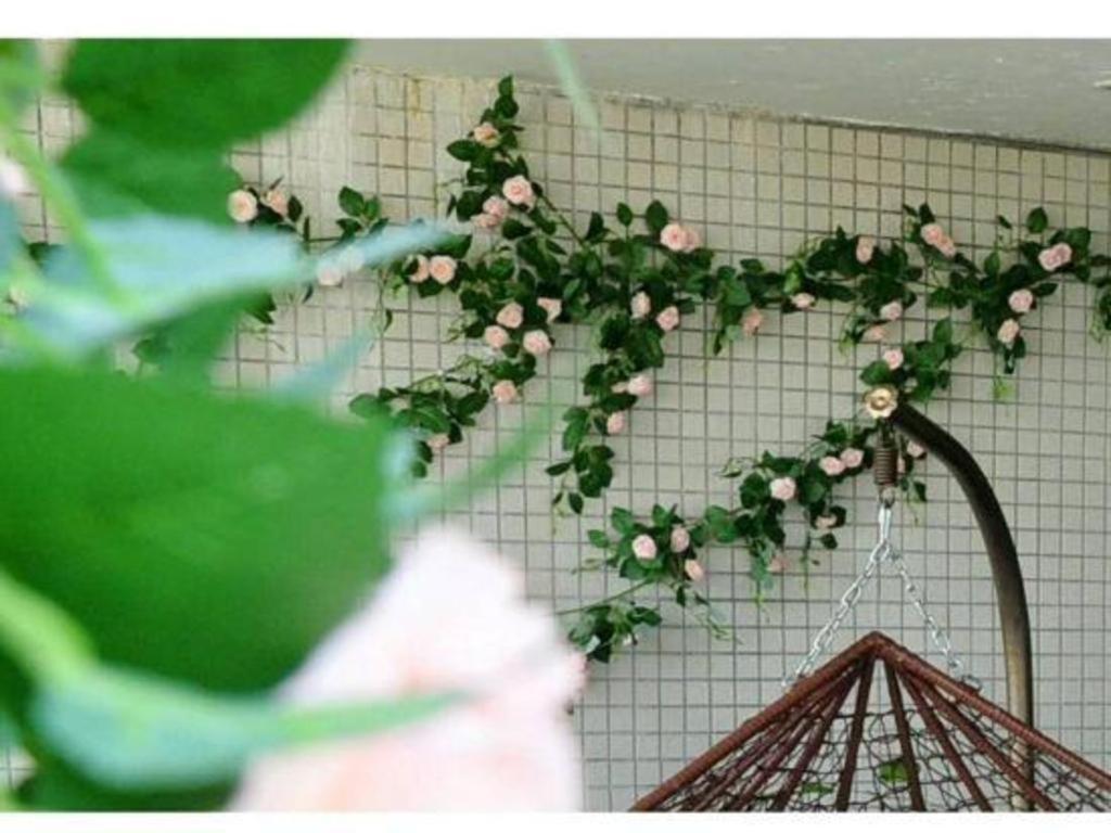 ג'ונג שאן Royal Duke Cherrabah Hotel Zhongshan מראה חיצוני תמונה